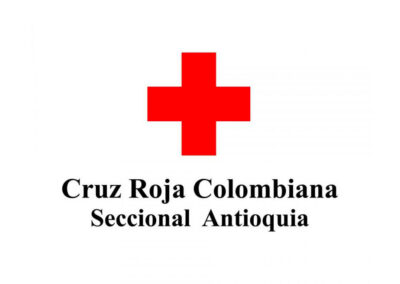 Cruz Roja Colombiana Seccional Antioquia